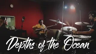 Susmit Sen Trio | "Depths of the Ocean"| The Sound Company Series