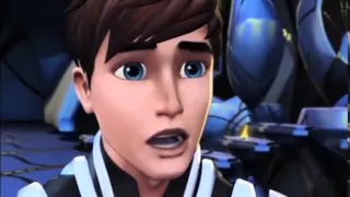 Earth Under Siege Part 2 | Episode 26 - Season 1 | Max Steel