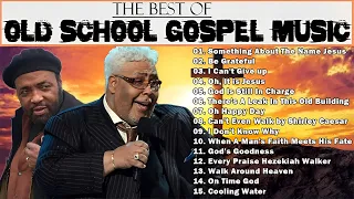 100 Gospel Songs: Unforgettable Black Gospel Hits - The Old Gospel Music Albums You Need to Hear Now