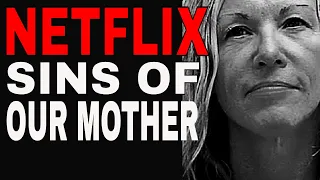 Sins Of Our Mother - Lori Vallow NETFLIX