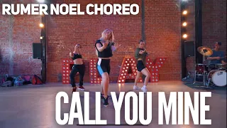 “CALL YOU MINE” - The Chainsmokers & Bebe Rexha - Rumer Noel Choreo