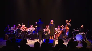 ELIZA ĆWIĘCZEK - koncert "Kwiaty na kamieniach"