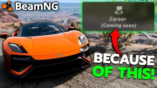 Is BeamNG WORTH IT in 2024?