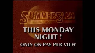 WWF Superstars - August 28, 1993