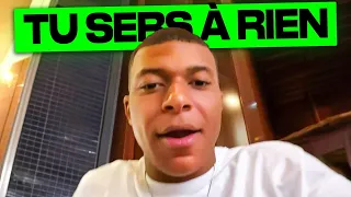 Mbappé répond au clash de Booba (Le Récap #31)