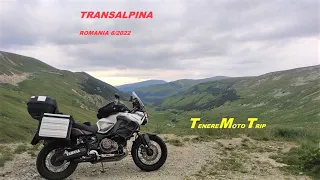 Transalpina Romania