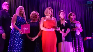 Brighton and PRH Patient First Star Awards 2019