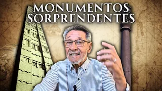 Monumentos sorprendentes