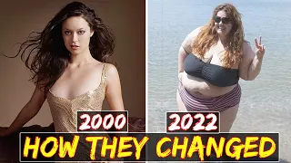 "FIREFLY 2002" All Cast Then and Now 2022 // How They Changed?// [20 Years After]