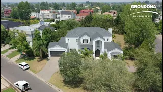 Casa en venta en Santa Barbara