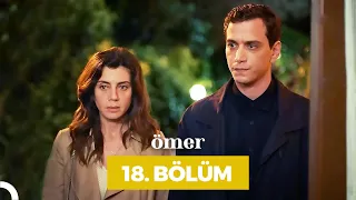 Ömer Dizisi 18. Bölüm