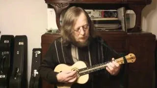 Bolero - Ravel - Ukulele