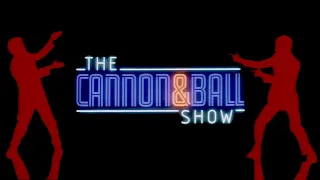 The Cannon & Ball Show (Series 2 - Episode 1)