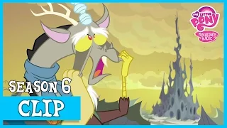 The Changeling Hive (To Where and Back Again) | MLP: FiM [HD]