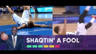 SHAQTIN A FOOL - LUKA & DIRK DID IT