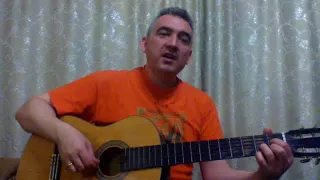 Иерусалим, Калинов Мост, cover