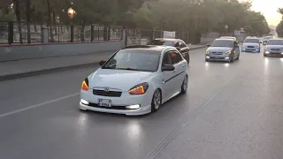 Hyundai Accent Era Gaziantep buluşması