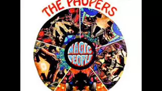 The Paupers_ Magic people (1967) full album