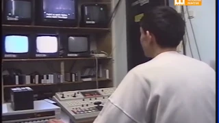 TV Pančevo - Kako je bilo u Pančevu 24. marta 1999?