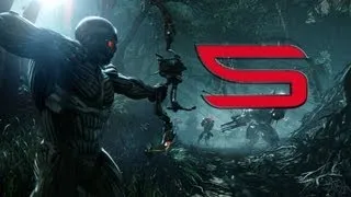 Crysis 3 Прохождение Часть 5