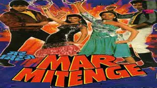 Mar mitenge hindi movie full reviews and facts || Jeetendra, Mithun Chakraborty, Madhavi, Bhanupriya
