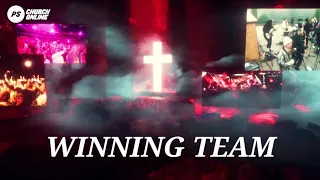 Winning Team (Praise Song) | Planetshakers