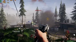 Far Cry 5 - 1440P Max Settings (RTX 3080)