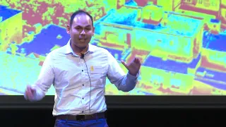 UNSW 3MT 2018 - Carlos Bartesaghi Koc - How Cool is Your Neighbourhood?