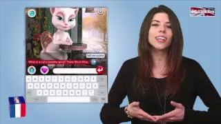 L'application mobile britannique Talking Angela soupçonnée de pédophilie en France