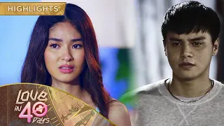 Edward feels Jane's sentiments | Love In 40 Days (with English Subtitles)