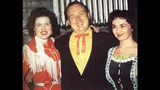 Country Music Time with Mac Wiseman (1959)