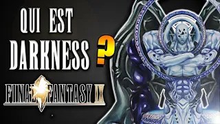 Qui est Darkness, le boss final de FINAL FANTASY IX ?