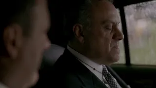 Sopranos Quote, Tony; You're gonna believe some drunken Irish f*cking prick over me?!