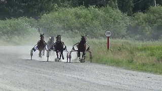 17. 06. 2020 Заезд №10 (47). Приз "Будущности" II ГИТ