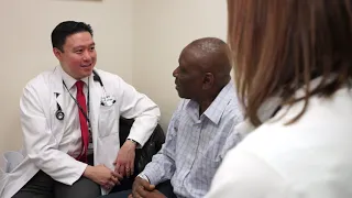 Lung Cancer: Ask Dr. Stephen Liu