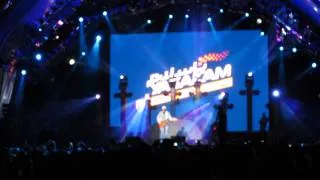 Wyclef Jean - 911 Live at Yasalam 2011 (November 9)