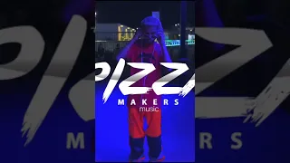 Fisher in AcquaGym Rkomi (PizzaMakers Mashup)