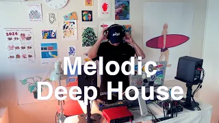 [Mix] Melodic & Deep House Mix Set | 멜로딕 하우스