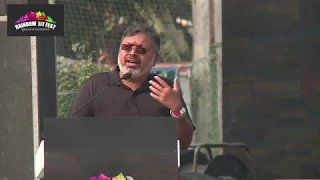 What Ramji Says To The Queers of India - A Keynote Address by Devdutt Pattanaik