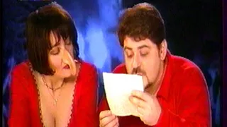 Анонсы РТР (VHSRip;РТР) - 1998 года