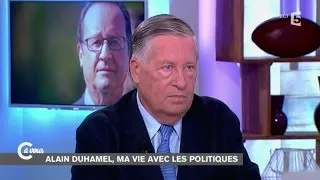 Le décodeur - C à vous - 11/09/2014