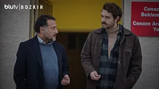 Bozkır | 2. Sezon | Fragman