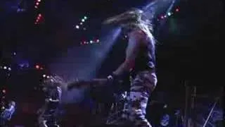 Iron Maiden - Fear of The Dark - Rock in Rio III