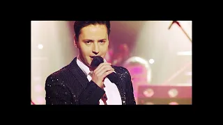 Vitas – La Donna e Mobile (Saint Petersburg, Russia – 2010.02.27) [DVD]