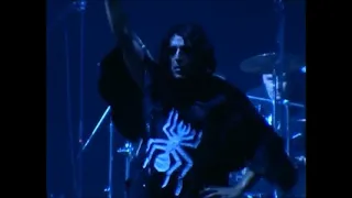 Killing Joke - The Death And Resurrection Show