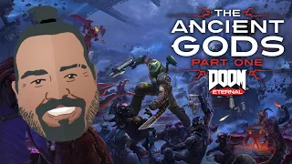 My Thoughts on Doom Eternal: The Ancient Gods DLC