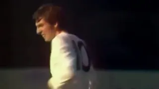 Tottenham Hotspur v Nottingham Forest  6 - 1 (1971, White Hart Lane)