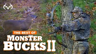 1994 Deer Hunts | Best of Monster Bucks 2 | Classic Whitetail Hunts