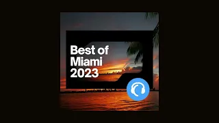 Traxsource Best of Miami April 2023 Chart