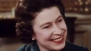 Royal Family, documentary (1969)